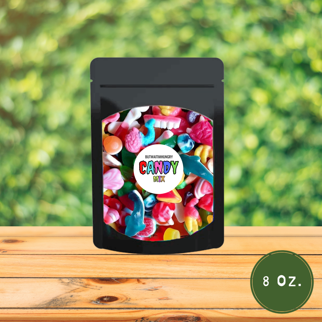 LĒVO Gummy Mix - Strawberry Lemonade - Make Your Own Infused Gummies - Each  Bag Makes 64 Gummies - 1 Pack