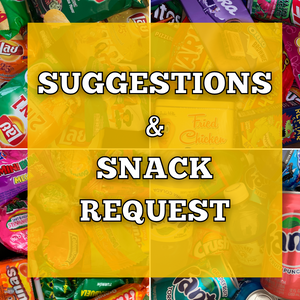 Snack Request