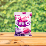 Grape Gummy Candy - China