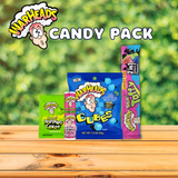 The Warheads Sour Candy Bundle