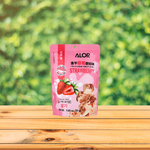 Freeze Dried Strawberry Yogurt Bites - Malaysia