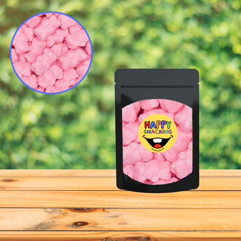 Gummy Bears | Sour Watemelon - 4 oz.