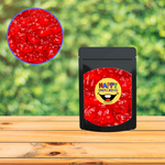 Gummy Bears | Wild Cherry - 4 oz.