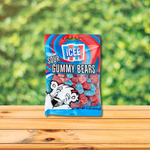 ICEE Sour Gummy Bears