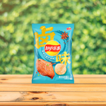 Lays | Spiced Braised Beef  - China