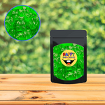 Gummy Bears | Green Apple - 4 oz.
