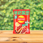 Lays | Horse Meat Sandwich - China