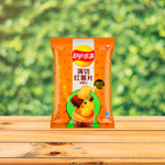 Lay's Sweet Potato | Dark Brown Sugar - China