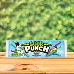 Sour Punch | Artic Straws
