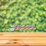 Stick Candy | Peppermint
