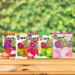 QQ | Gummy Candy - Taiwan