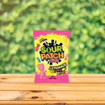 Sour Patch Kids - Lemonade Fest
