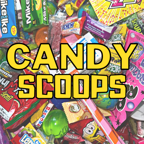 Mystery Candy Scoop – BUTWAITIMHUNGRY