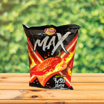 Lays MAX | Ghost Pepper - Thailand