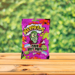 Warheads | Gummy Body Parts