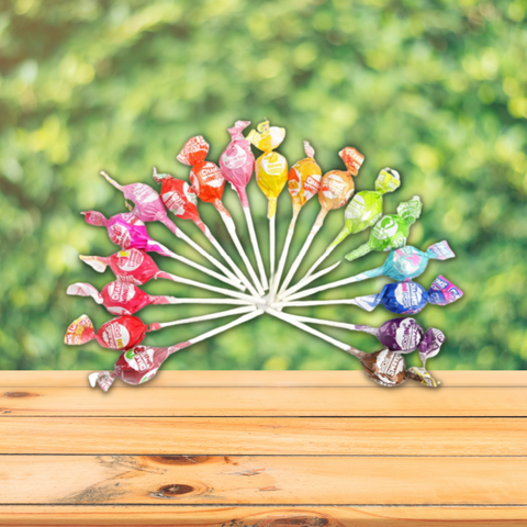 Charms | Mini Lollipops