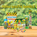 The Toxic Waste Bundle
