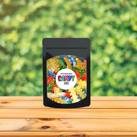 Centipede Gummies | 4 oz.