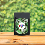 Apple Gummy Rings | 4 oz.