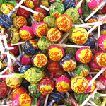 Chupa Chups Lollipops | Mexico