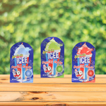 Icee | Popping Candy Lollipop - Variety