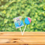 Charms Pops | Cotton Candy