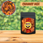 Chamoy Gummy Mix - 4.5 oz.