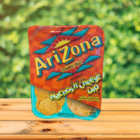 Arizona | Nacho n' Cheese Dip