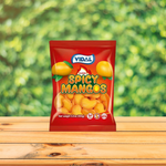 Vidal | Gummi Spicy Mangos