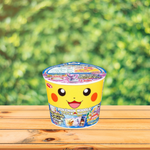 Pokemon | Seafood Ramen - Japan