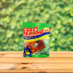 Crazy Bears | Spicy Mango and Watermelon - Mexico