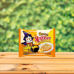 Buldak Quattro Cheese | Stir-Fried Noodle Hot Spicy Chicken Ramen - Korea