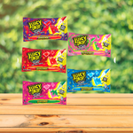 Juicy Drop | Taffy and Sour Gel