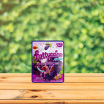 Fettuccine Gummy | Grape - Japan