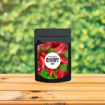 Gummy Chili Peppers | 4 oz.