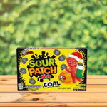 Sour Patch Kids | Coal