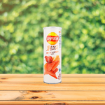 Lays | Spanish Ham - China