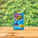 Dip Loko Popping Candy | Blueberry