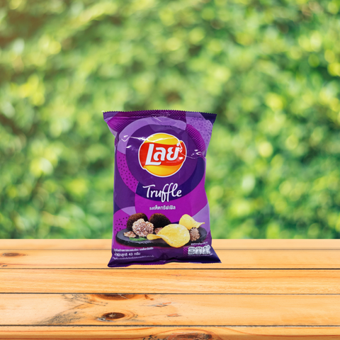 Lays | Truffle - Thailand