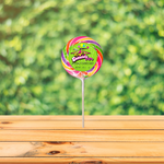 Carnival Pops | Sour