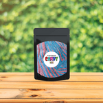 Sour Power Belts - Blazpberry | 4 oz.