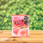 Jelly Fruit | Peach - Japan