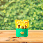 Pure Gummy Series | Lemon - Japan