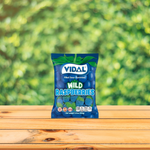 Vidal | Sour Wild Raspberries