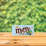 M&M | Crunchy Cookie