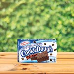 Cookie Dough Bites | Fudge Brownie