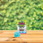 Boulder Blasts | Sour Popping Candy - Cotton Candy