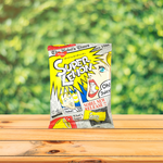 Super Lemon Candy - Japan