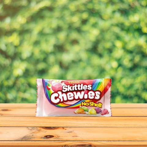 Skittles | Chewies - UK
