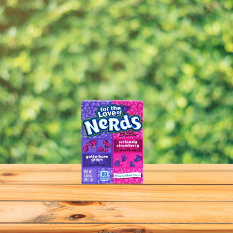 Nerds | Grape/Strawberry